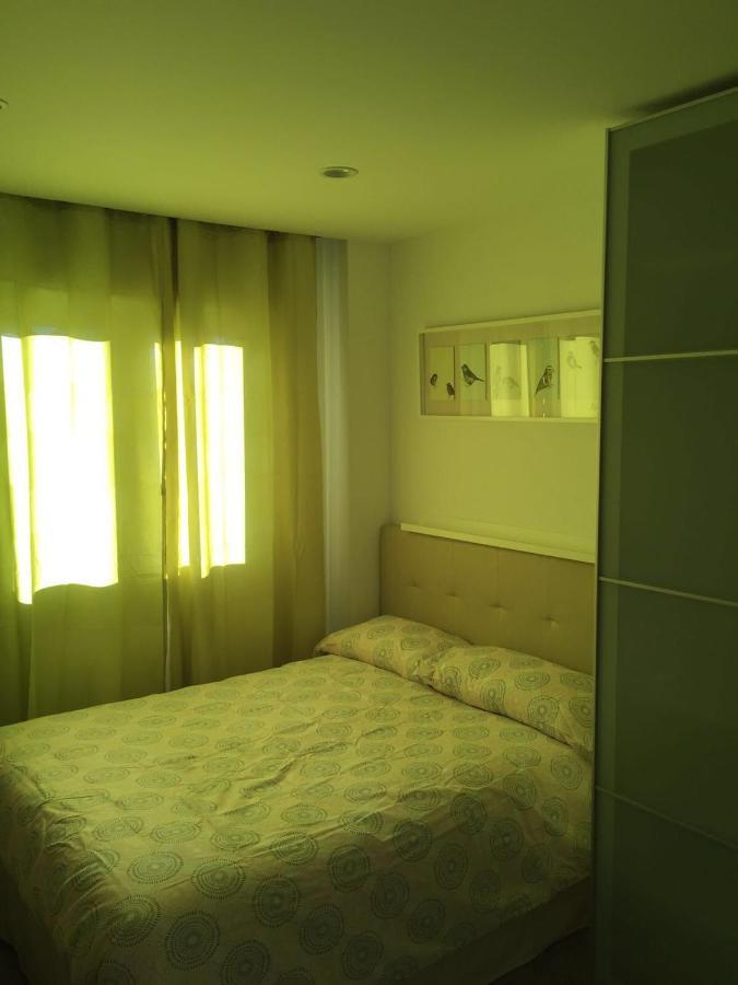 Area Nevada 22 Apartment เซียร์ราเนบาดา ภายนอก รูปภาพ