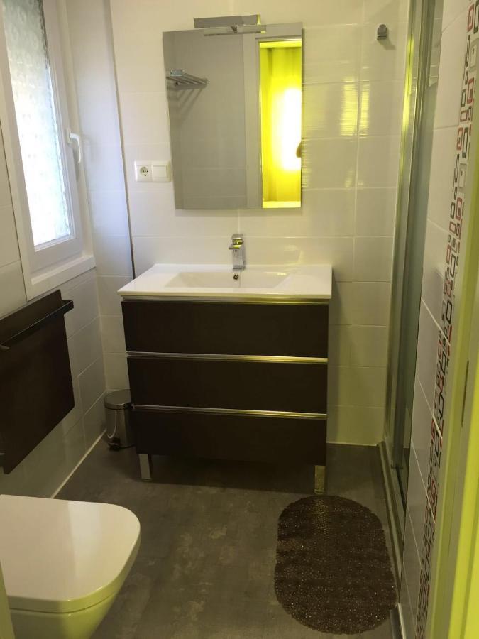 Area Nevada 22 Apartment เซียร์ราเนบาดา ภายนอก รูปภาพ