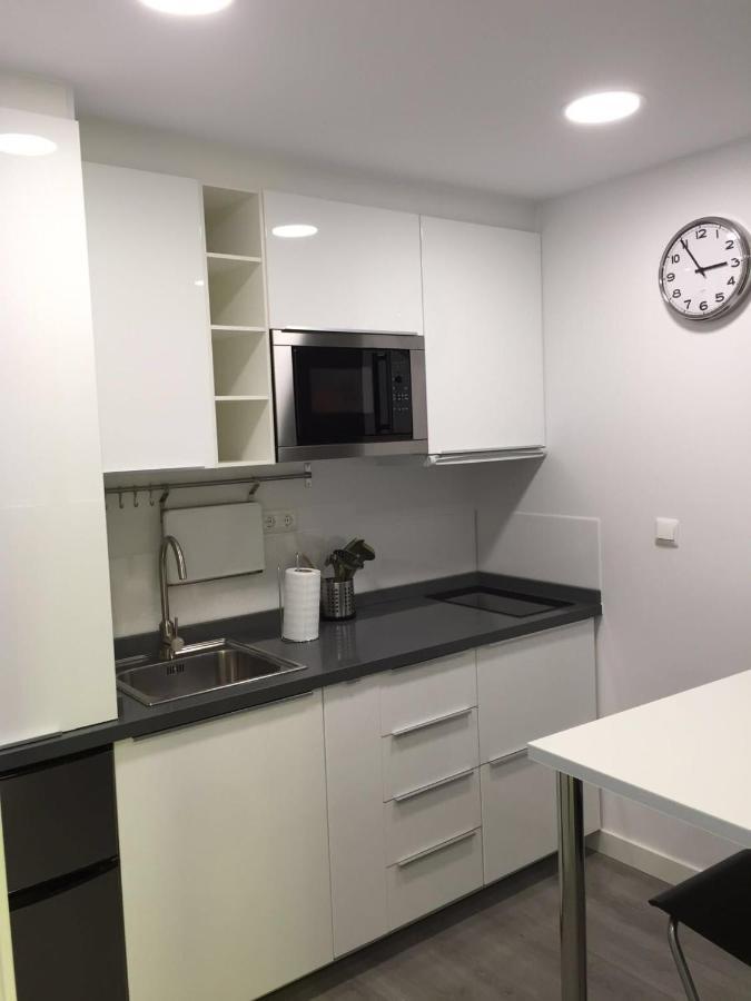 Area Nevada 22 Apartment เซียร์ราเนบาดา ภายนอก รูปภาพ