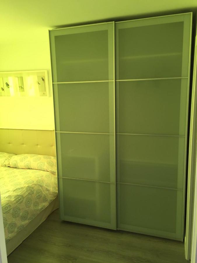 Area Nevada 22 Apartment เซียร์ราเนบาดา ภายนอก รูปภาพ
