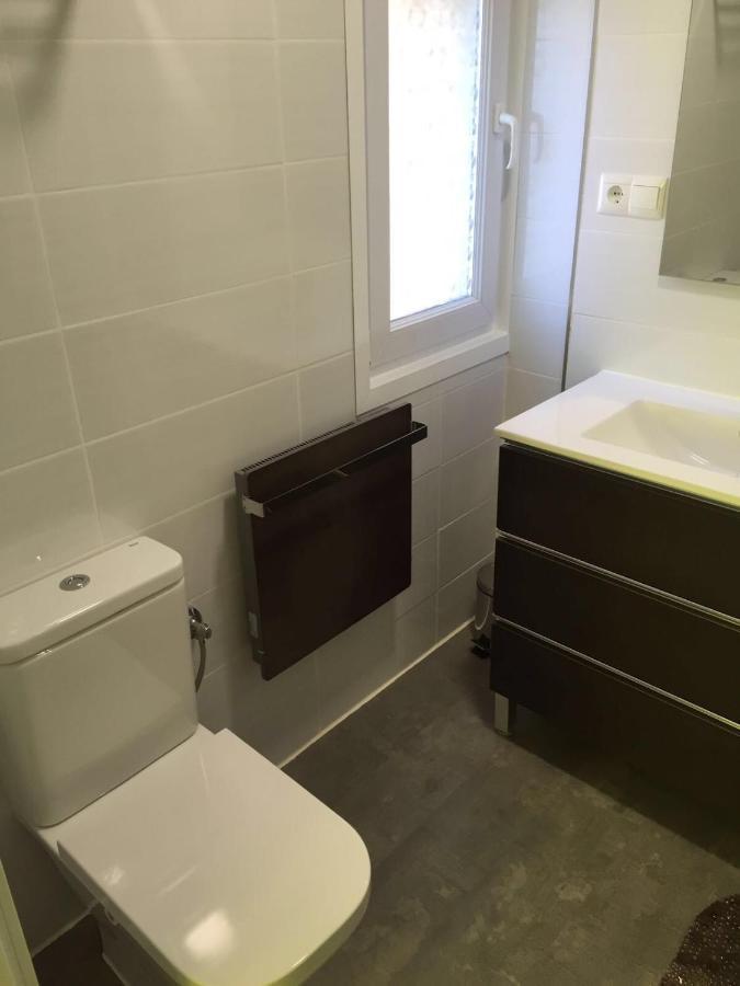 Area Nevada 22 Apartment เซียร์ราเนบาดา ภายนอก รูปภาพ