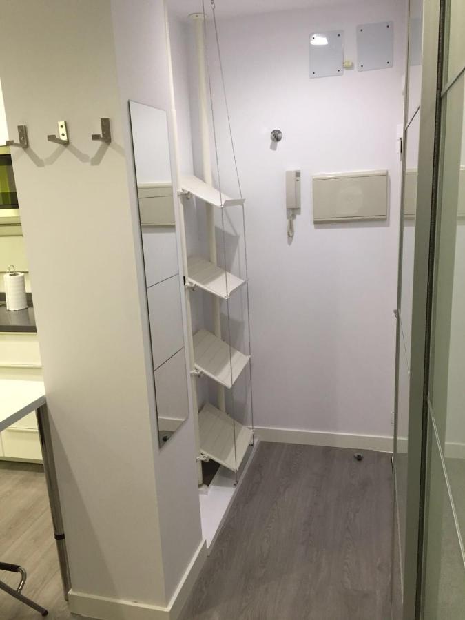 Area Nevada 22 Apartment เซียร์ราเนบาดา ภายนอก รูปภาพ