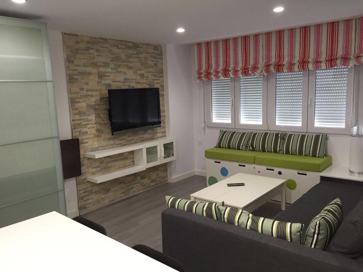 Area Nevada 22 Apartment เซียร์ราเนบาดา ภายนอก รูปภาพ