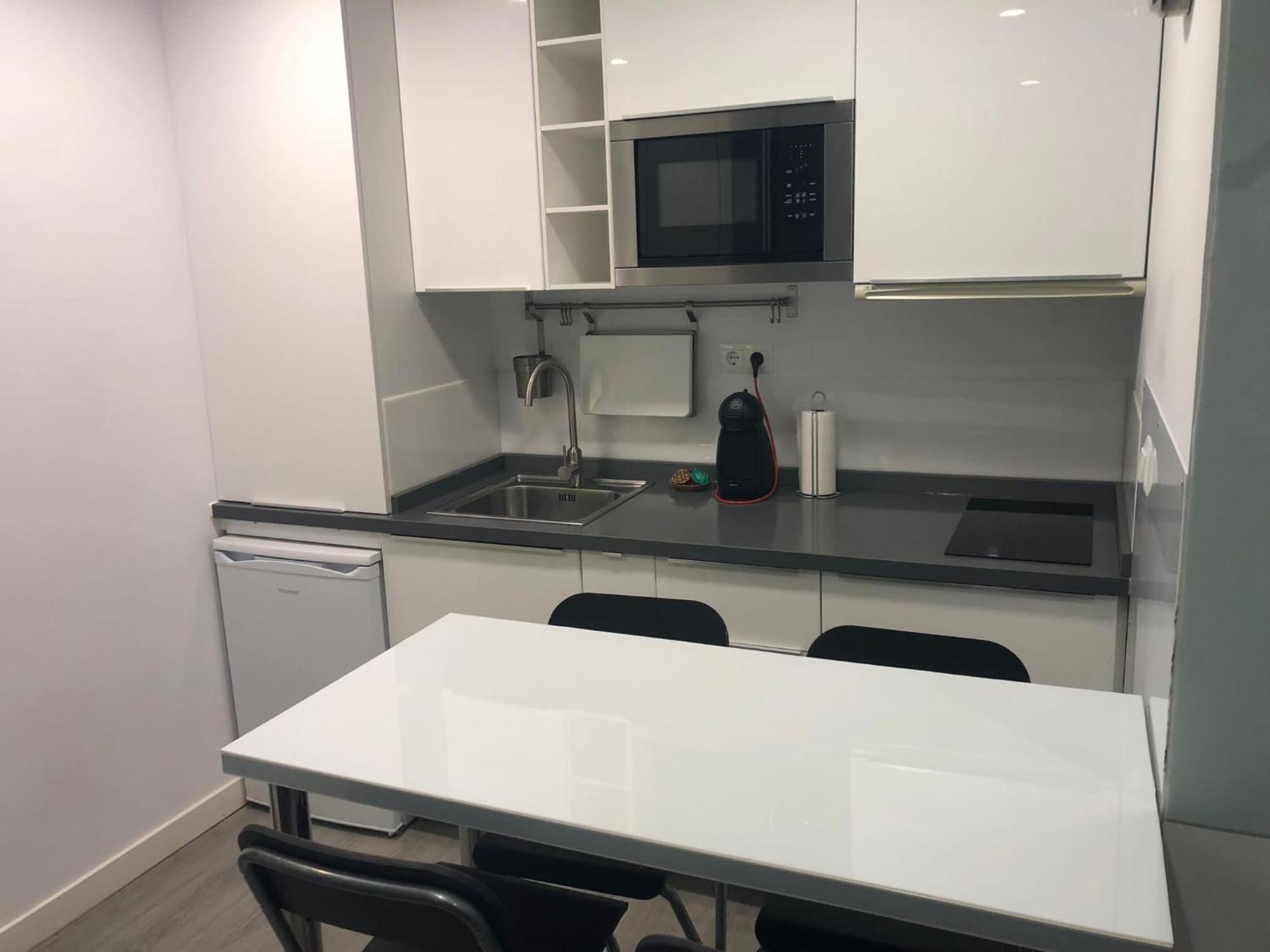 Area Nevada 22 Apartment เซียร์ราเนบาดา ภายนอก รูปภาพ