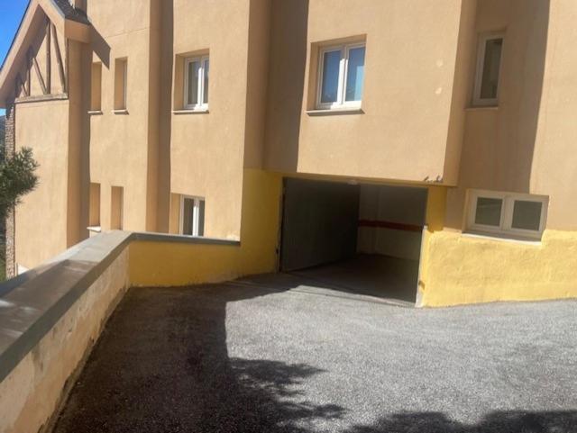 Area Nevada 22 Apartment เซียร์ราเนบาดา ภายนอก รูปภาพ
