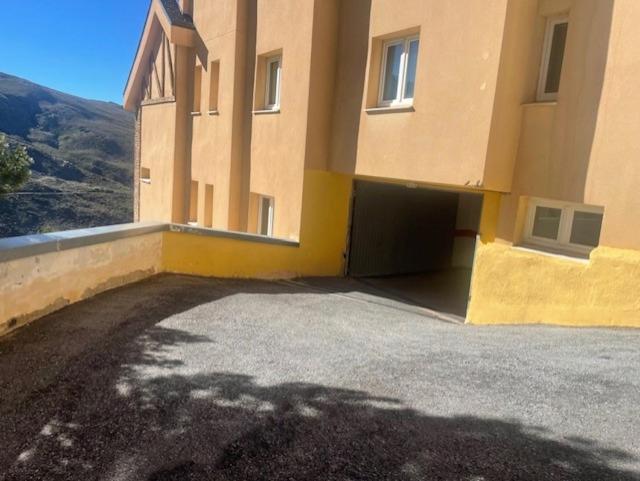 Area Nevada 22 Apartment เซียร์ราเนบาดา ภายนอก รูปภาพ