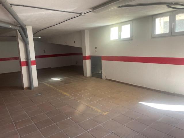 Area Nevada 22 Apartment เซียร์ราเนบาดา ภายนอก รูปภาพ